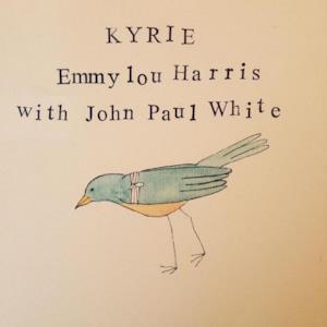 Kyrie (feat. John Paul White) - Single