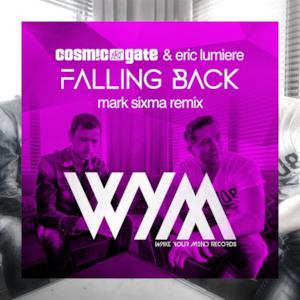 Falling Back (Mark Sixma Remix) - Single