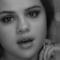 Selena Gomez piange nel video di The Heart Wants What It Wants
