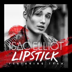 Lipstick (feat. Tyga) - Single