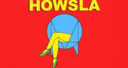 Cover di HOWSLA