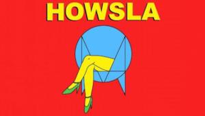 Cover di HOWSLA