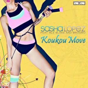 Koukou Move (feat. Ale Blake & Broono) - Single