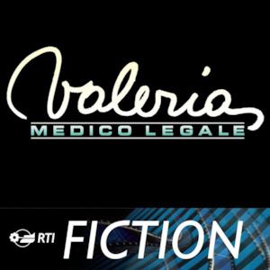 Valeria medico legale (1 Serie) [Original Soundtrack]