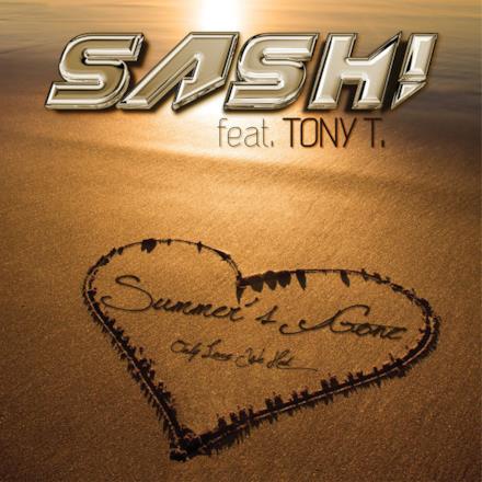 Summer's Gone (The Only Love We Had) (Remixes) [feat. Tony T.]