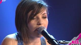 The Voice of Italy i concorrenti - Martina Lo Visco (Team-Noemi)