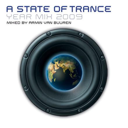 A State of Trance Year Mix 2009 (Mixed by Armin Van Buuren)