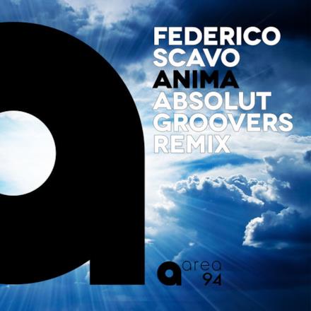 Anima (Absolut Groovers Remix) - Single