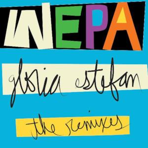 WEPA (The Remixes)
