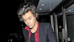 Harry Styles dei One Direction