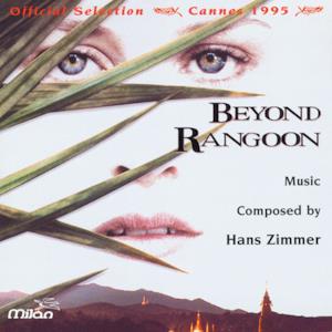 Beyond Rangoon (Soundtrack from the Motion Picture)