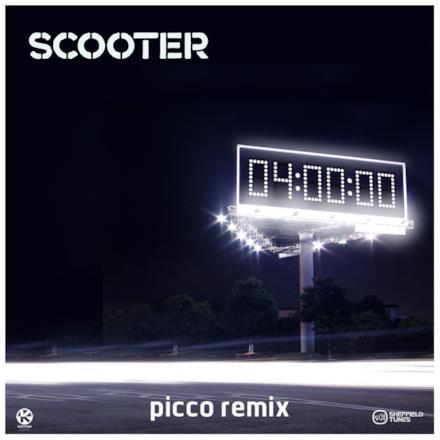 4 Am (Picco Remix) - Single