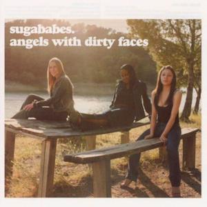 Angels With Dirty Faces (International version)