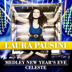 Medley New Year's Eve / Celeste - EP