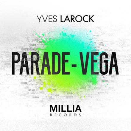 Parade / Vega - Single