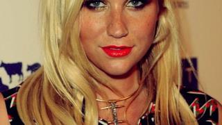 Kesha Lookbook - 24