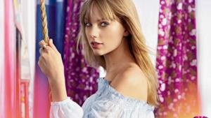 Taylor Swift, Sweeter Than Fiction: il nuovo singolo per il film One Chance