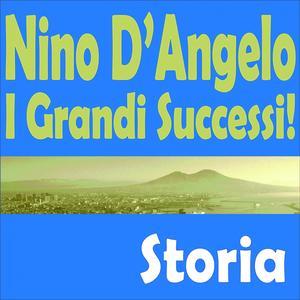 Nino D'Angelo Grandi Successi