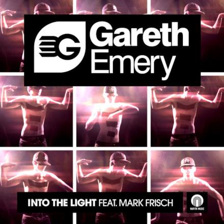 Into the Light (Remixes) [feat. Mark Frisch] - EP