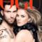 Adam Levine dei Maroon 5 nudo per Vogue (FOTO)