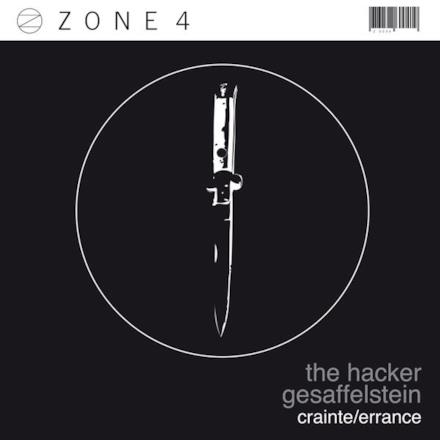 Zone 4: Crainte / Errance - Single
