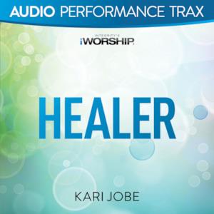 Healer (Audio Performance Trax) - EP