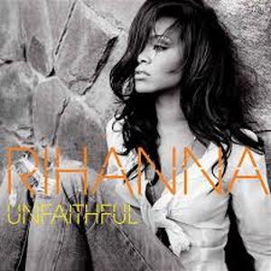 Unfaithful (Remixes)