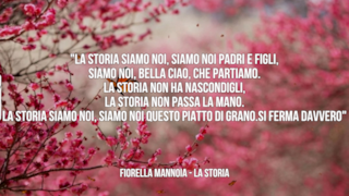 Fiorella Mannoia: le migliori frasi delle canzoni