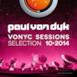 VONYC Sessions Selection 10-2014 (Presented by Paul Van Dyk)