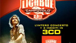 Ligabue, il film: un treno solo per i fan 