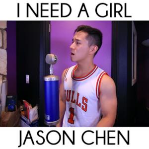 I Need a Girl (Acoustic Version) - Single