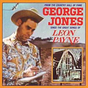 George Jones Sings the Great Songs of Leon Payne