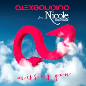 Missing You (feat. Nicole Scherzinger) [Remixes]