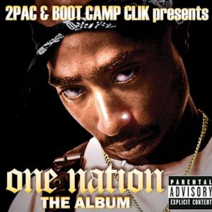 One Nation (The Album)