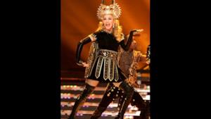 Madonna - Super Bowl 2012