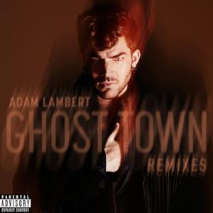 Ghost Town (Remixes) - EP