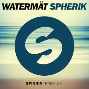 Spherik (Extended Mix) - Single