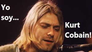 Il nuovo Kurt Cobain si chiama Ramiro, è peruviano e non è biondo [VIDEO]