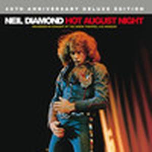 Hot August Night (40th Anniversary Deluxe Edition) [Live]