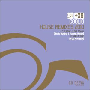 House Remixes 2010 - Single