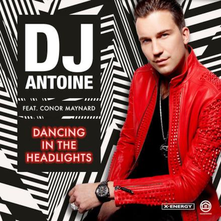 Dancing in the Headlights (feat. Conor Maynard) [Remixes]
