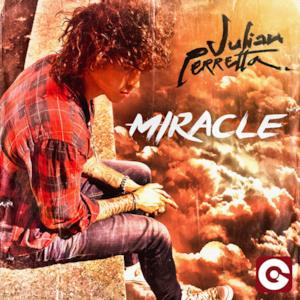 Miracle (Acoustic Version) - Single