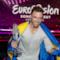 Mans Zelmerlow, il vincitore di Eurovision 2015
