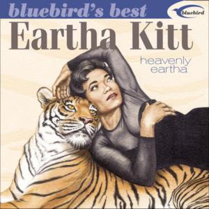 Bluebird's Best: Heavenly Eartha (Remastered)