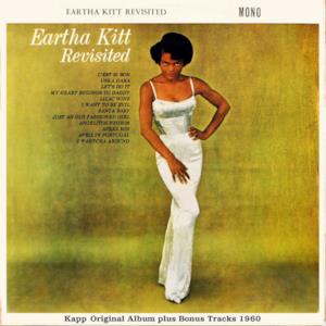 Eartha Kitt- Revisited (Original Album Plus Bonus Tracks 1960)