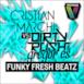 Funky Fresh Beatz - Single