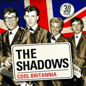 Cool Britannia, British Pop Icons - The Shadows ( 30 Tracks )