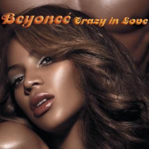 Crazy In Love - Single