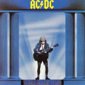 Who Made Who