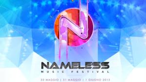 Nameless Music Festival 2015